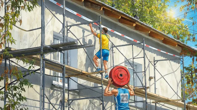 Взносы на капремонт вырастут. Но меньше, чем хотели